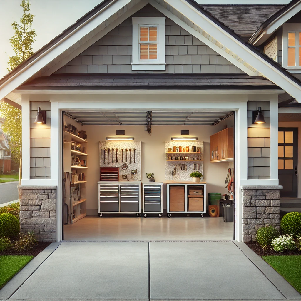 Latest garage door repair tips and maintenance guides from Kennesaw's trusted experts