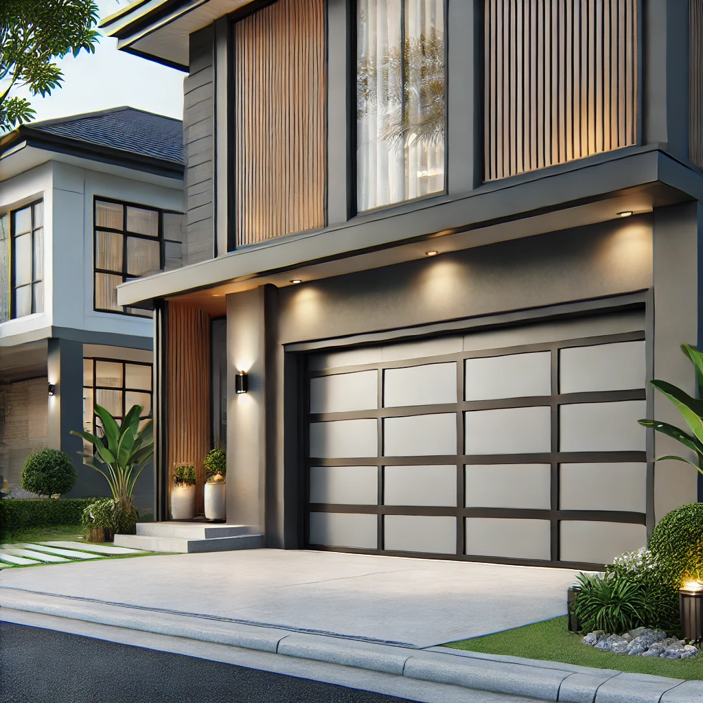 Professional Garage Door Company Kennesaw GA - 24/7 Emergency Service & Repairs