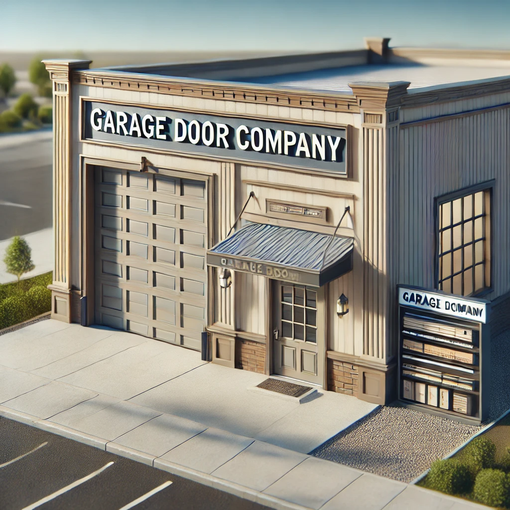 Best Garage Door Company Near Me Kennesaw GA - 24/7 Emergency Service