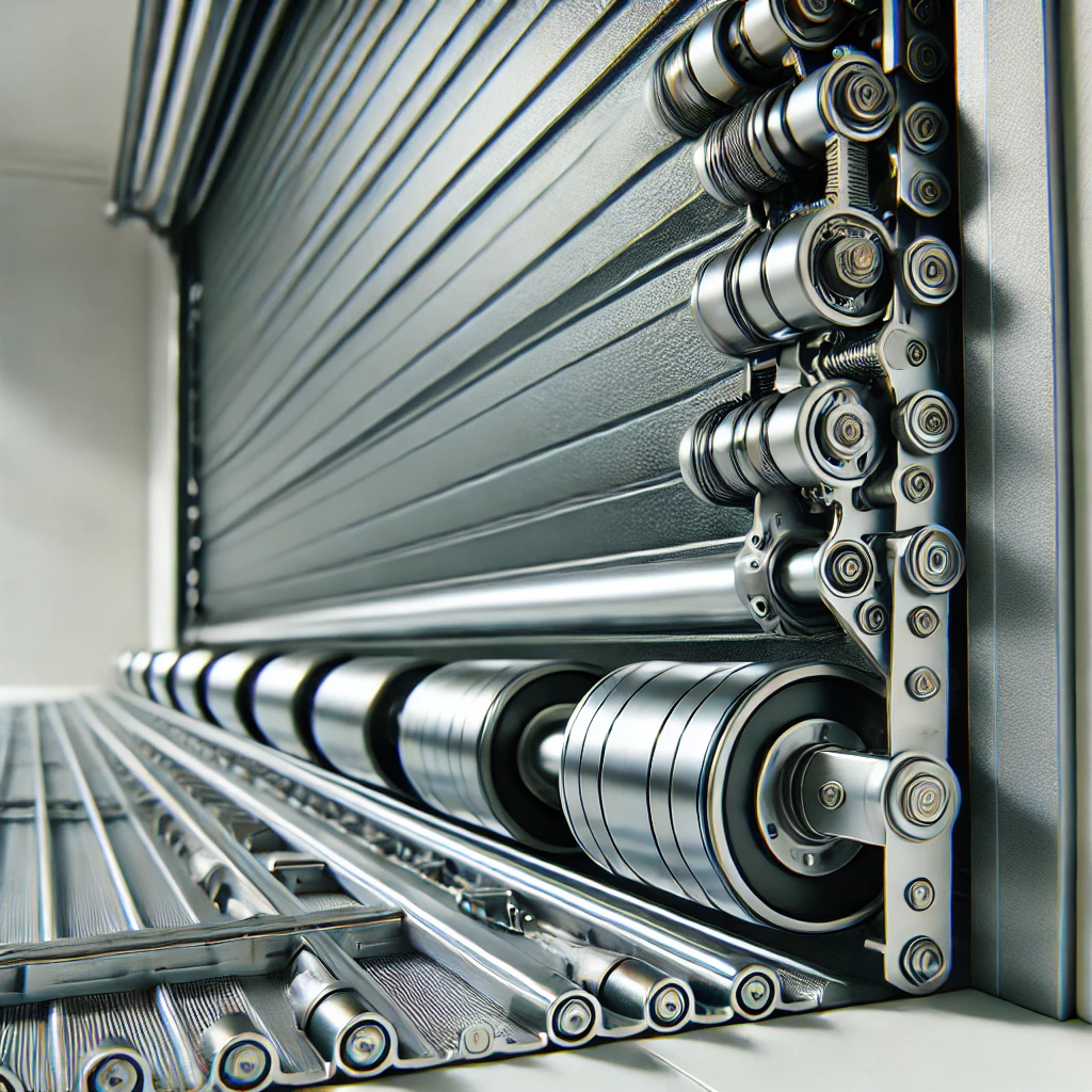 Expert Roller Garage Door Repairs Kennesaw GA - Professional Door System Specialists